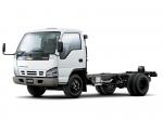 Chevrolet NPR 2007 года